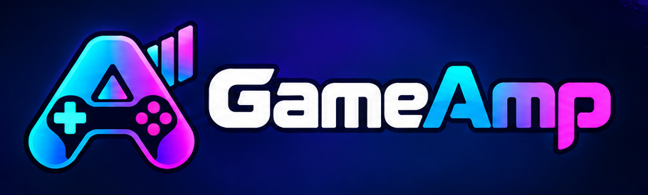 GameAmp